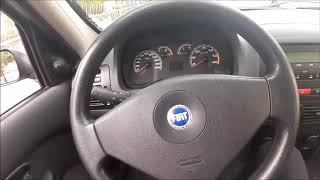 SIFIR ALBEA!! 2007 Fiat Albea İnceleme ''27.000 KM''