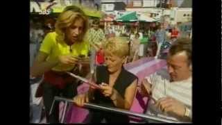SBS6 Over de ROOIE | Dictee in de Pandora | 1996