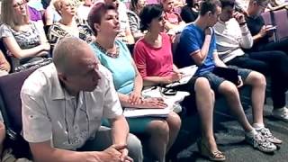 Когда Бог посещает нас (Алексей Ледяев), 23.08.15.