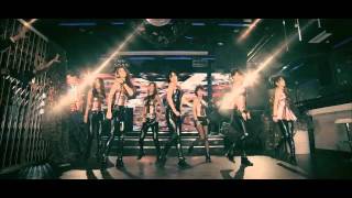 [HD] T-ara (티아라) - Lovey Dovey (Zombie ver.) 殭屍版 MV
