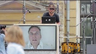 ПРЕМЬЕРА! Новые песни проекта "КЕТА" (LIVE)