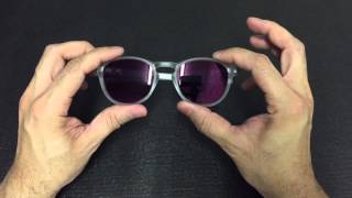 Oakley Latch