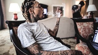 Wiz Khalifa - DayToday: Makin Plays