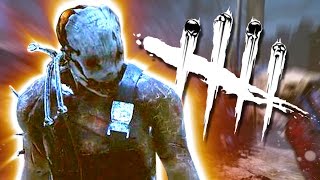 СБЕЖАЛ ИЗ ЛАБИРИНТА МАНЬЯКА! - Dead by Daylight