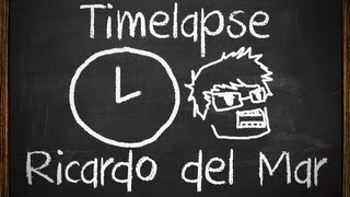 RollPlay Timelapse - Ricardo del Mar by Dave Stokes