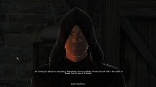 Lucien LaChance - Oblivion Character Overhaul v2