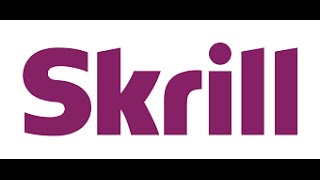 how to open skrill account