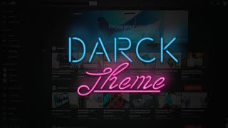 ⬛ КАК ВКЛЮЧИТЬ ТЁМНУЮ ТЕМУ НА АНДРОИД | ТЕМНАЯ ТЕМА YOUTUBE НА ANDROID | ТУТОРИАЛ