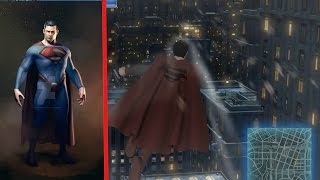 What Happened to the Superman Game?