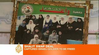 Shalit family welcome release of son