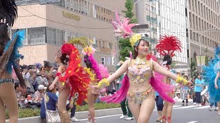 【再アップ】コウベッコの大人気のダンサーさん! 1