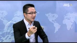 VTC14_Hồng Kông tê liệt vì biểu tình