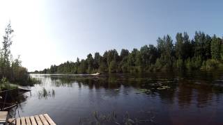 Флагман 380 Hidea 9.8 и  шкипер 75 кг