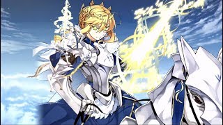 FGO Servant Spotlight: Arturia Lancer Analysis, Guide and Tips