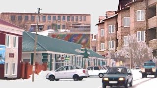 Родино проездом