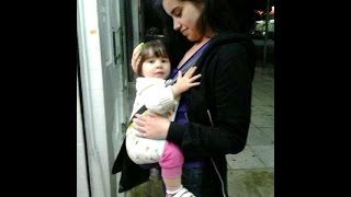 Un día en la vida de una joven mamá | A day in the life of a young mom (9/14)