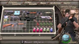 descargar trainer para resident evil 4 todas las versiones