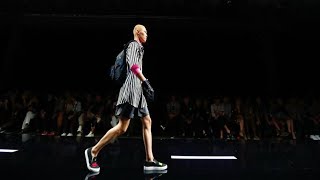 Marcelo Burlon | Spring/Summer 2019 | Menswear | Milan Fashion Week