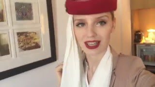 1.05.2016 - Первый пост! Влог в Дубаи наконец на русском !!!
