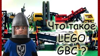 Lego GBC