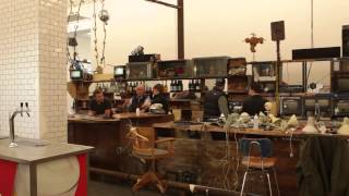 ROTH BAR & STUDIO