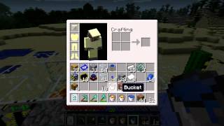 BuildCraft 3, forestry. часть 18: генератор булыжника