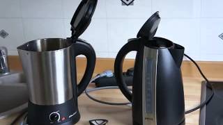 Электрочайник Vitek VT 1134