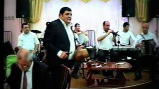 Kurdemir Toyu Asiq Eli..2 Nadir Balaban.