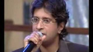 KK in Fame Gurukul (2005)