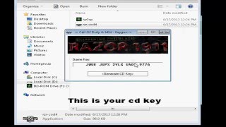 Call Of Duty 4 Modern Warfare How To Install And Crack