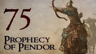 Let's Play Prophecy Of Pendor - Part 75