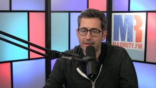 Casual Friday w/ Cliff Schecter & Barry Crimmins In Memoriam - MR Live - 3/2/18
