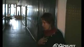 Мама Оксаны Макар - интервью