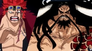 One Piece 795 Manga Chapter ワンピース Live Reaction -- OMFG KAIDOU FINAL YONKO REVEALED VS Kid Alliance