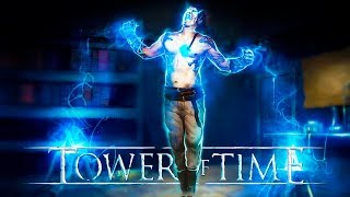 ЭТАЖ ПРОЙДЕН НА 100% ! • Tower of time #9