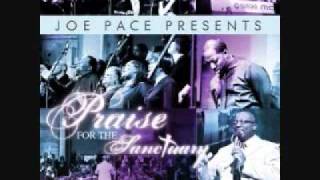 Joe Pace ft. Crystal Aikin | Just Like He Said He Would