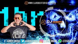 Super Mix Aleteo & Zapateo Exitos Vol 01 2020 - Dj Robert Original