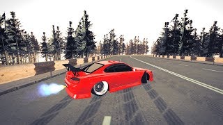 ЛУЧШЕЕ ENB (УЛУЧШЕНИЕ ГРАФИКИ) ДЛЯ МТA (ПОЙДЕТ НА ЛЮБОМ КОМПЬЮТЕРЕ)! SMOTRA MTA!