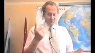 Теория эволюции. Йонас Герви. Лекция № 5 от 27 мая 2002 год