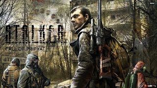 S.T.A.L.K.E.R. Veter vremeni (v1.3) #2.1 Спавнер