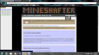 How To Get Minecraft With Skins And Cracked Servers For Free