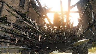 Дробовики "Гоблин" [Обзор оружия CROSSOUT]