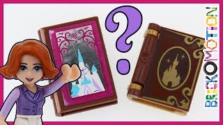 Are the New LEGO Books Better Than the Old Ones?