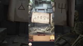 100 Doors Challenge 2 Level 58 Walkthrough Gameplay