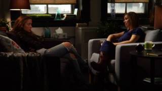 Anyone But Me Season 2: Ep. 4 "Girl Talk"
