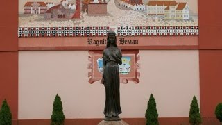 города и поселки Калининградской обл. г.Неман.(ч1)