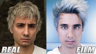 REALITÄT vs FILM-STYLES (ft. Rezo & Joeys Jungle) | Julien Bam