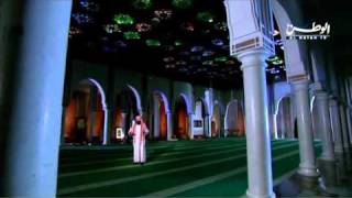 الشيخ نبيل العوضى - مشاهد - ( السجود ) 7 / 30