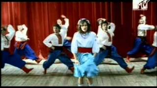 Basement Jaxx - Take Me Back To Your House