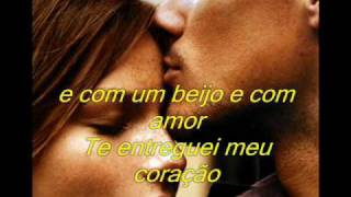 Soube que me amava- Aline Barros 0001